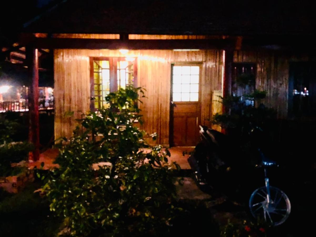 mekong riverside homestay Vinh Long Luaran gambar