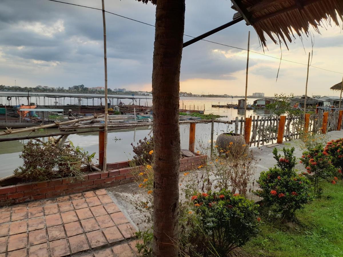 mekong riverside homestay Vinh Long Luaran gambar