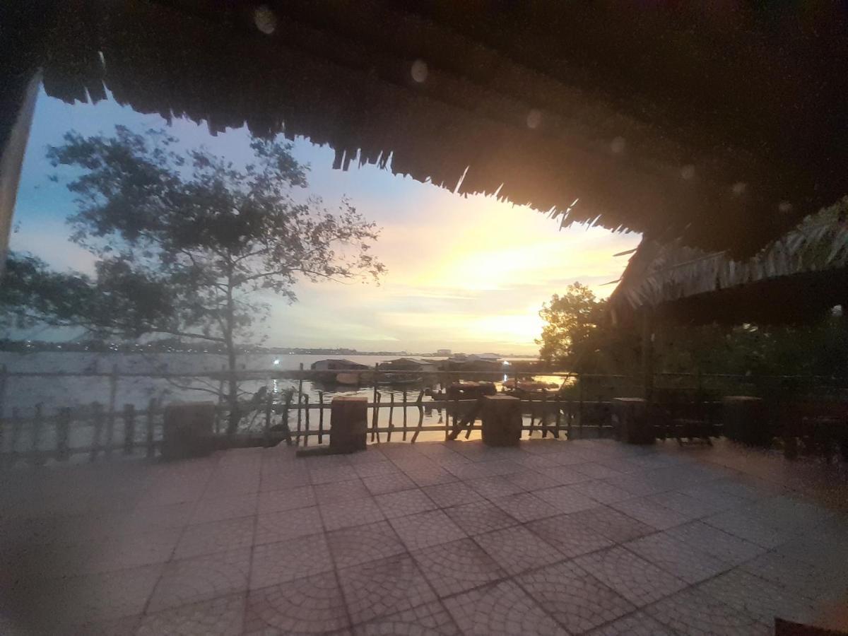 mekong riverside homestay Vinh Long Luaran gambar