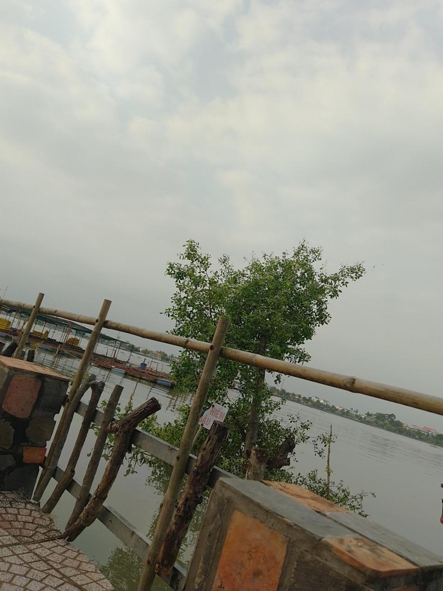 mekong riverside homestay Vinh Long Luaran gambar