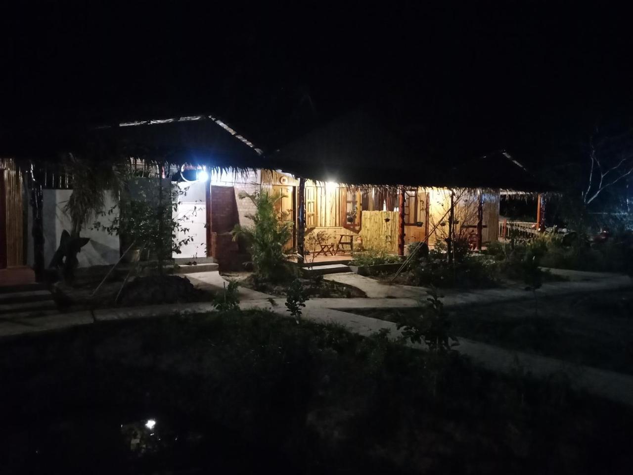 mekong riverside homestay Vinh Long Luaran gambar